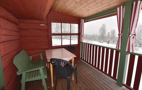 Holiday Home Torsby I
