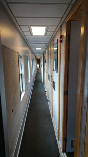 Hotel Silleruds Station