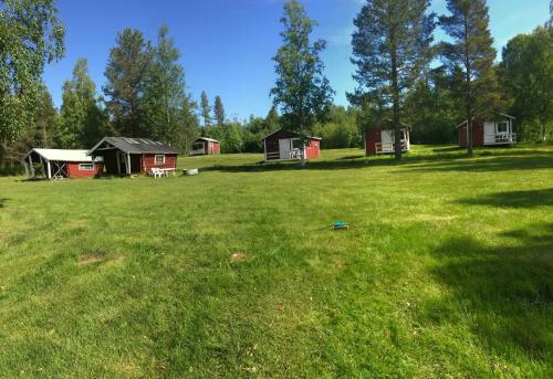 F�llfors Camping