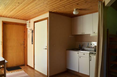 F�llfors Camping