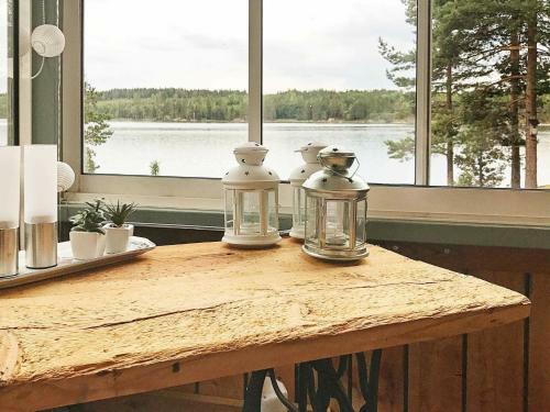 Holiday Home �nimskog