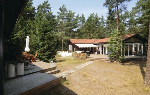 Holiday Home Flundrev�gen K-944