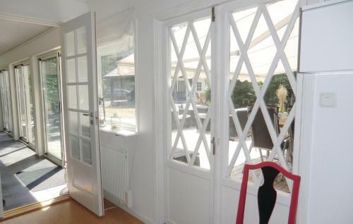 Holiday Home Flundrev�gen K-944