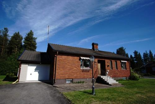 Villa Josie