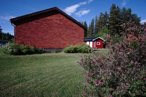 Villa Josie