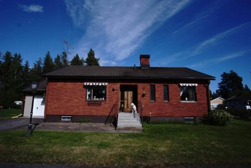 Villa Josie