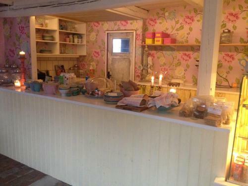 Strandbadsg�rden B&B
