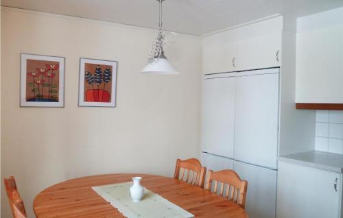 Holiday Home Elmtaryd Agunnaryd