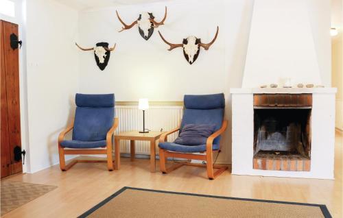 Holiday Home Elmtaryd Agunnaryd