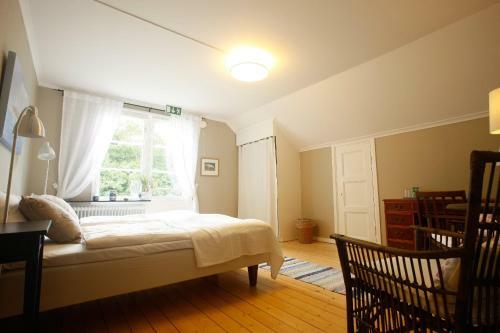 Hostal Villa Akvarellen Bed & Breakfast