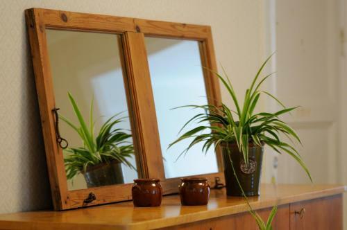 Hostal Villa Akvarellen Bed & Breakfast
