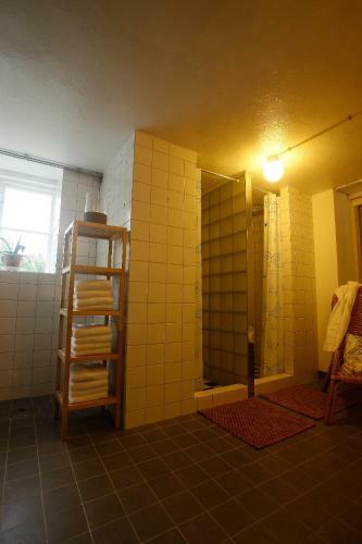 Hostal Villa Akvarellen Bed & Breakfast