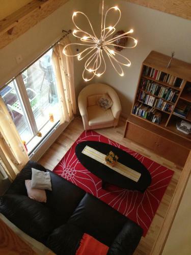 Lodge Riddarhuset