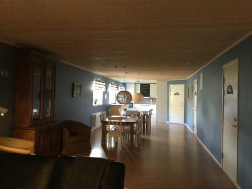 Bed & Breakfast B�rs G�rd