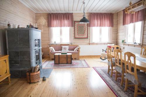 Bed & Breakfast Willa Armas