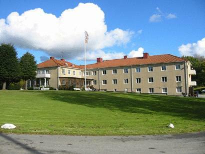 Albergue Partille Vandrarhem