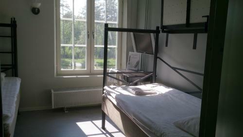 Norrqvarn Hotell