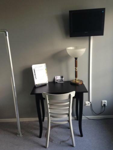 Norrqvarn Hotell