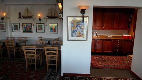 Albergue H�kn�s Vandrarhem