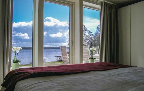 Two-bedroom Holiday Home In Bolmso