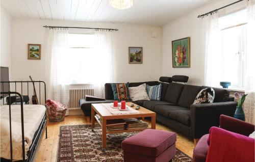 Five-bedroom Holiday Home In Vimmerby