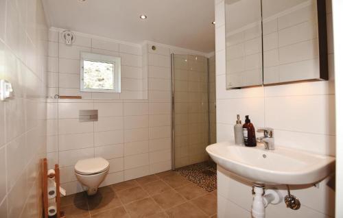 Holiday Home Uddevalla With Sea View I