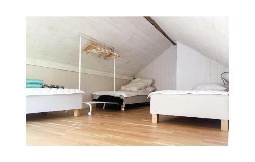 One-bedroom Holiday Home In Vikbolandet