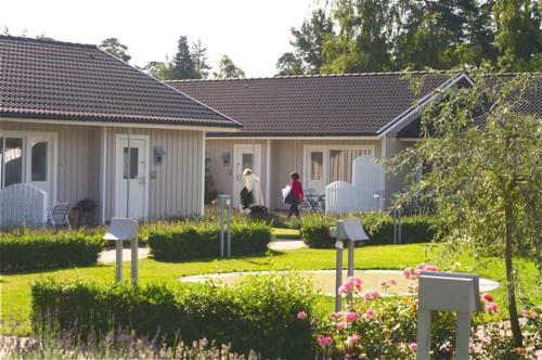 �hus Resort