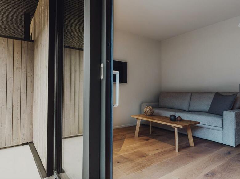 Hotel �hus Seaside