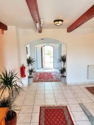 Hotel G�rdshotellet