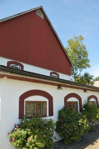 Hotel G�rdshotellet