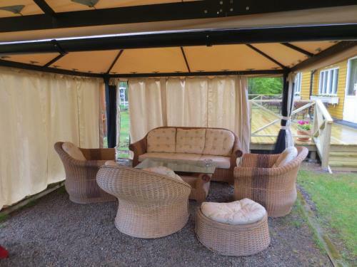 Posada W�rdshuset Furuliden