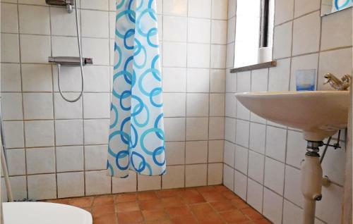Holiday Home Komstad Stengravar G�rsn�s