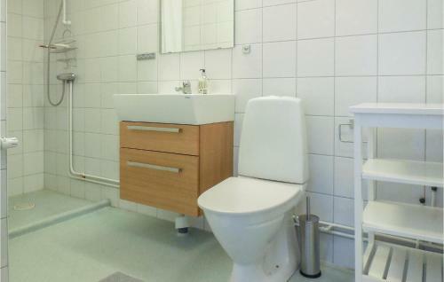 Holiday Home Abbek�s 41