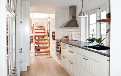 Two-bedroom Holiday Home In Ystad