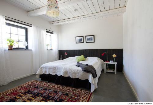 Gnal�v G�rd B&B