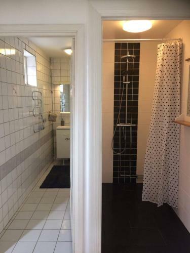Bed & Breakfast G�rden Mellan Slotten