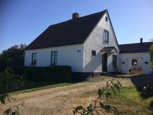 Bed & Breakfast G�rden Mellan Slotten