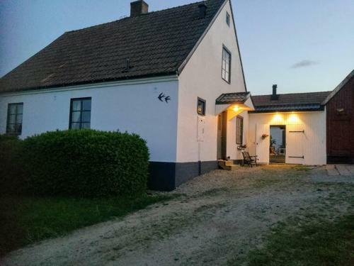 Bed & Breakfast G�rden Mellan Slotten