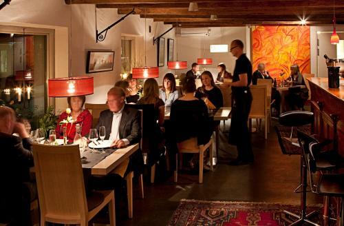 Hotel Karnelund Krog & Rum