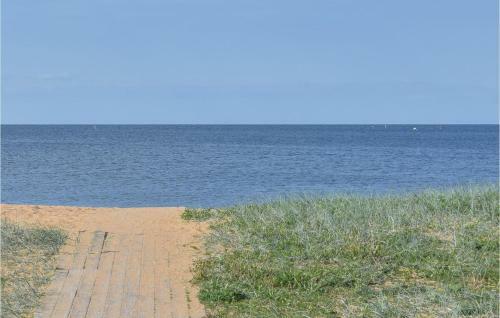 Two-bedroom Holiday Home In Simrishamn