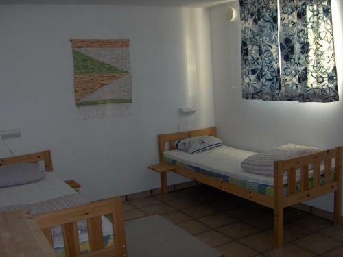 Albergue Bengtssons Loge
