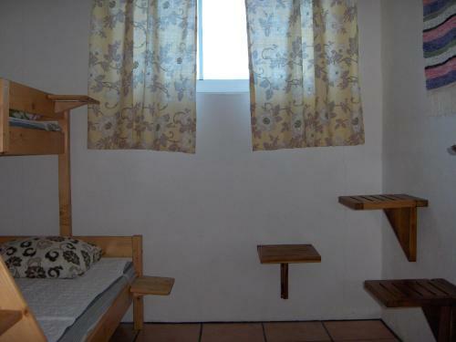 Albergue Bengtssons Loge