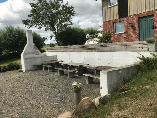Albergue Bengtssons Loge