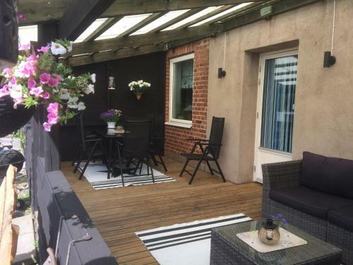 Albergue Bengtssons Loge