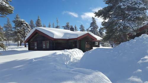 S�lens Bed & Breakfast Apartments