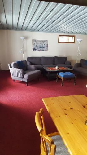 S�lens Bed & Breakfast Apartments