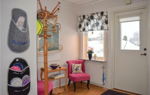 Four-bedroom Holiday Home In Rydaholm