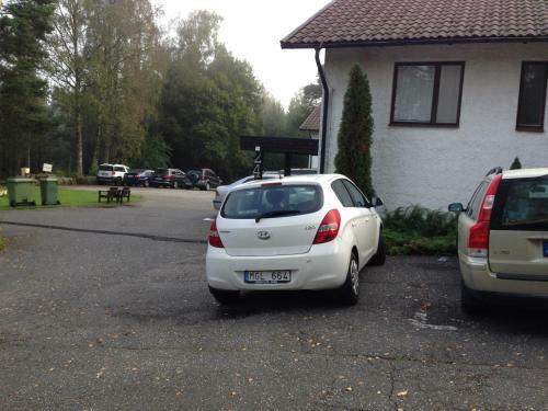Bed & Breakfast Limmareds Vandrarhem