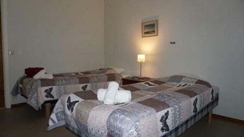 Bed & Breakfast Limmareds Vandrarhem